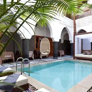 Riad & El Walaa, Marrakesch