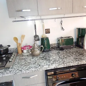  Appartement Appart Piscine Jardin Somptueux à 2 Min De Palmeraie Et 10 Min De Majorelle