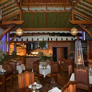 Riad Omara Al Kasbah, Marrakesh