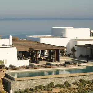 Kalesma Mykonos 5*, Ornos (Mykonos) Grecia