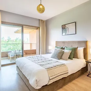 Appartement Sublime Au Prestigia Golf