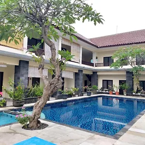 Radha Bali Kuta Lombok
