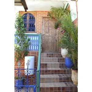 Pensión Wink, Marrakesh