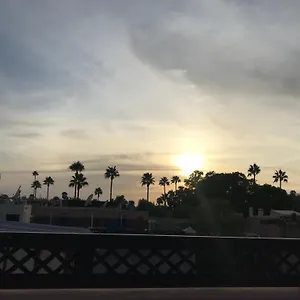 Riad Marchica, Marrakesh