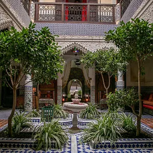 Bab Chems Riad
