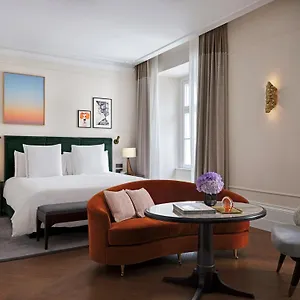 Rosewood 5*, Viena Austria