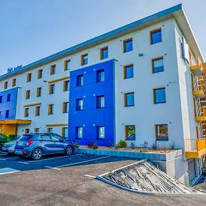 Ibis Budget Annemasse Nangy