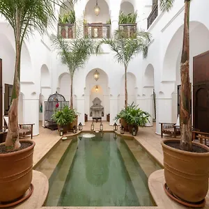 Dar Mo'da Riad