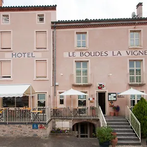 Le La Vigne Boudes