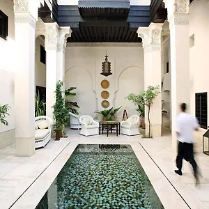 Riad Dixneuf La Ksour, Marrakesch