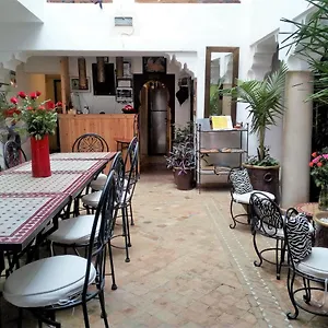 Atlas Palace Bed & Breakfast