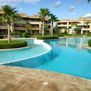  Appartement Magnifique Vue Sur Golf