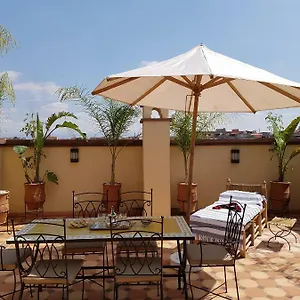  Hébergement de vacances Espressino Exclusive Marrakech