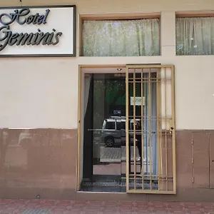 Geminis , Mendoza Argentina