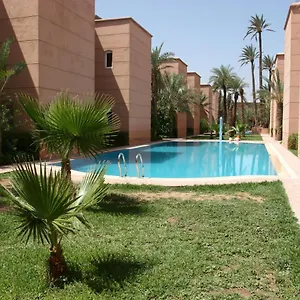  Hébergement de vacances Résidence Alqaria Assiyahiya
