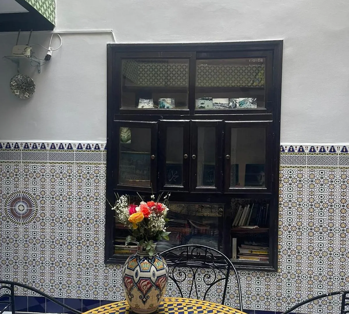 Hotel El Amal Marrakesch