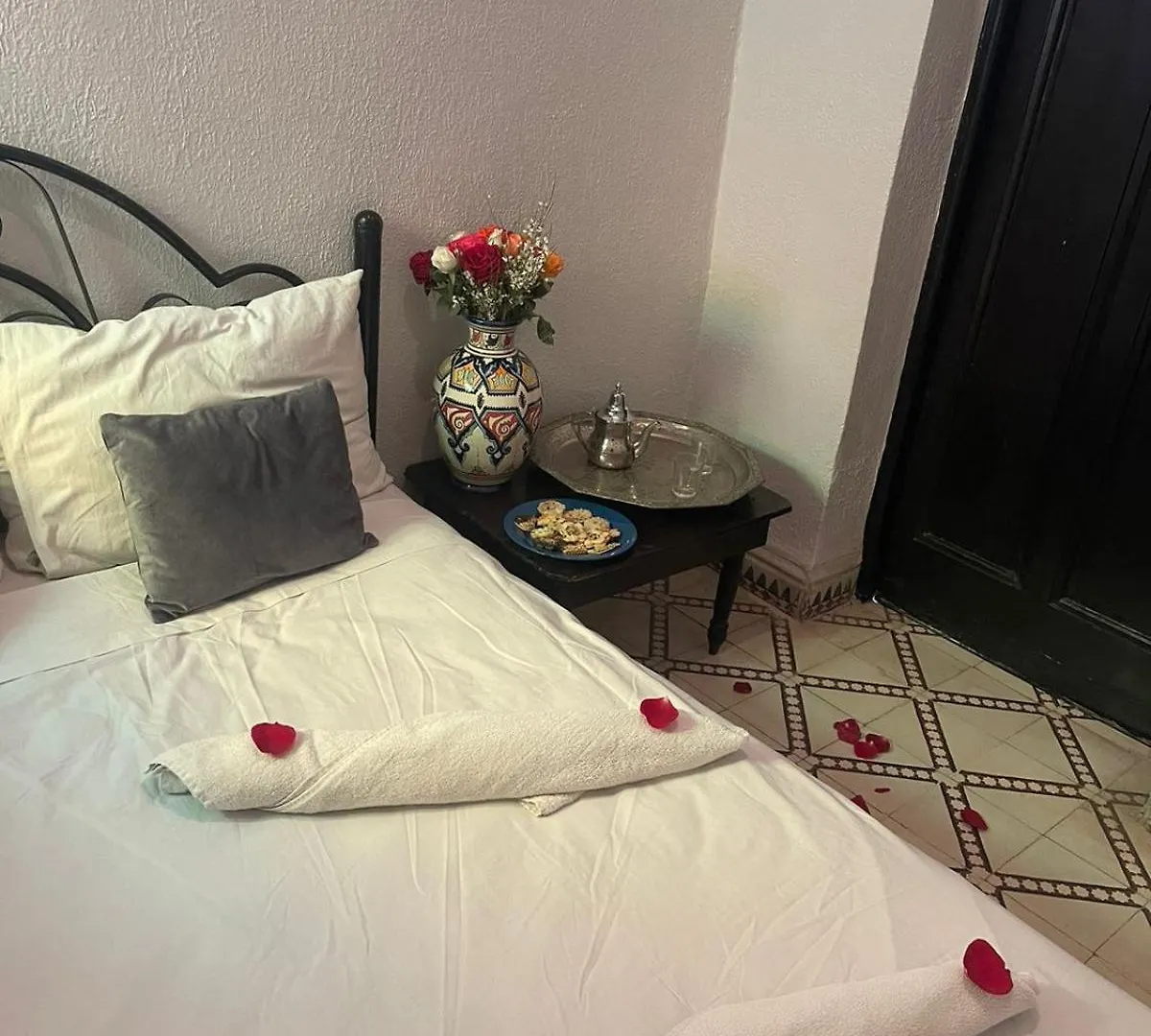 Hotel El Amal Marrakesch