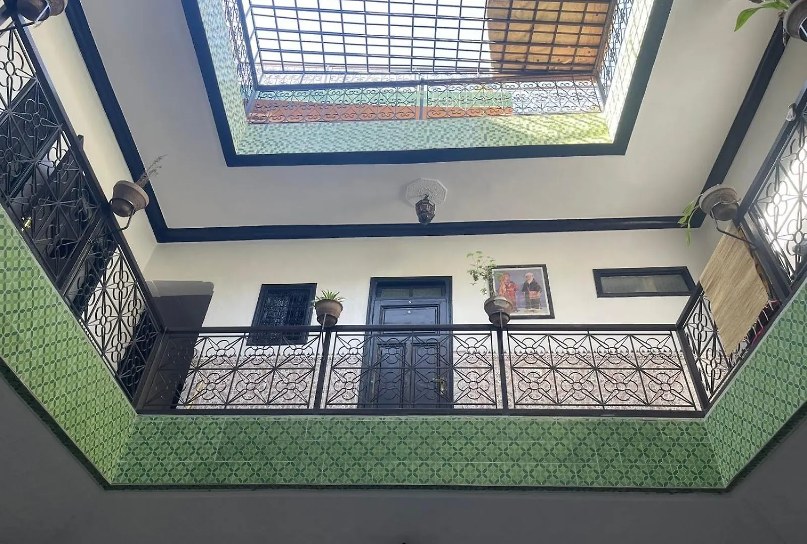 Hotel El Amal Marrakesh