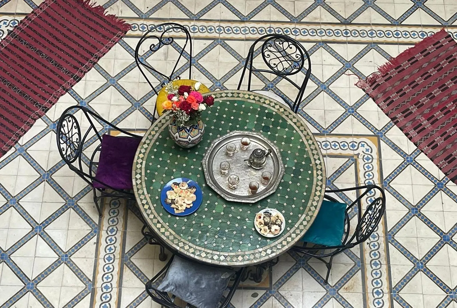 Hotel El Amal Marrakesh