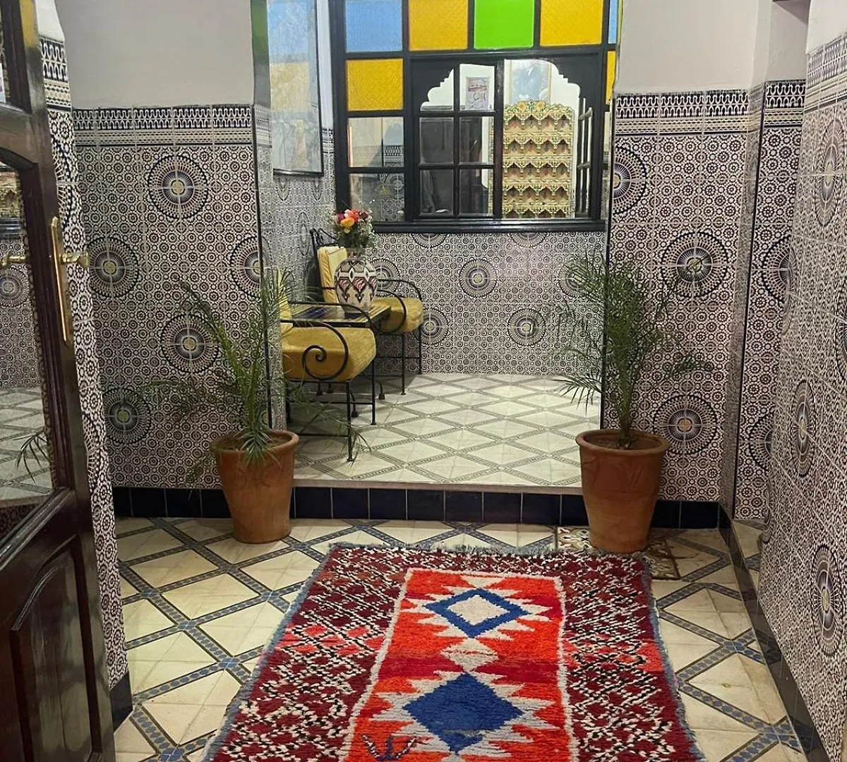 Hotel El Amal Marrakesh