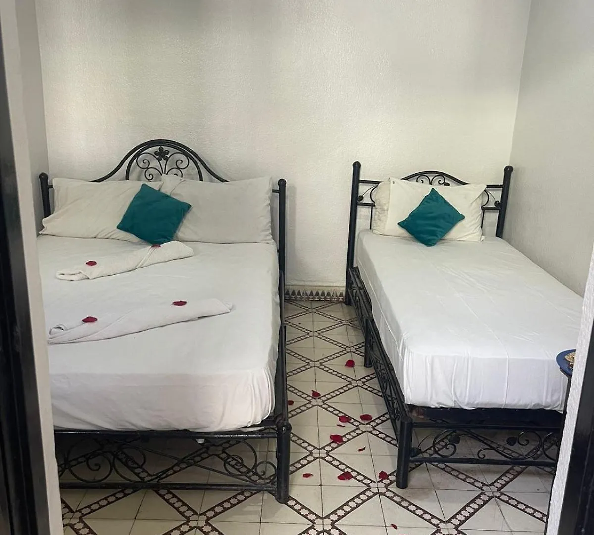 Hotel El Amal Marrakesh