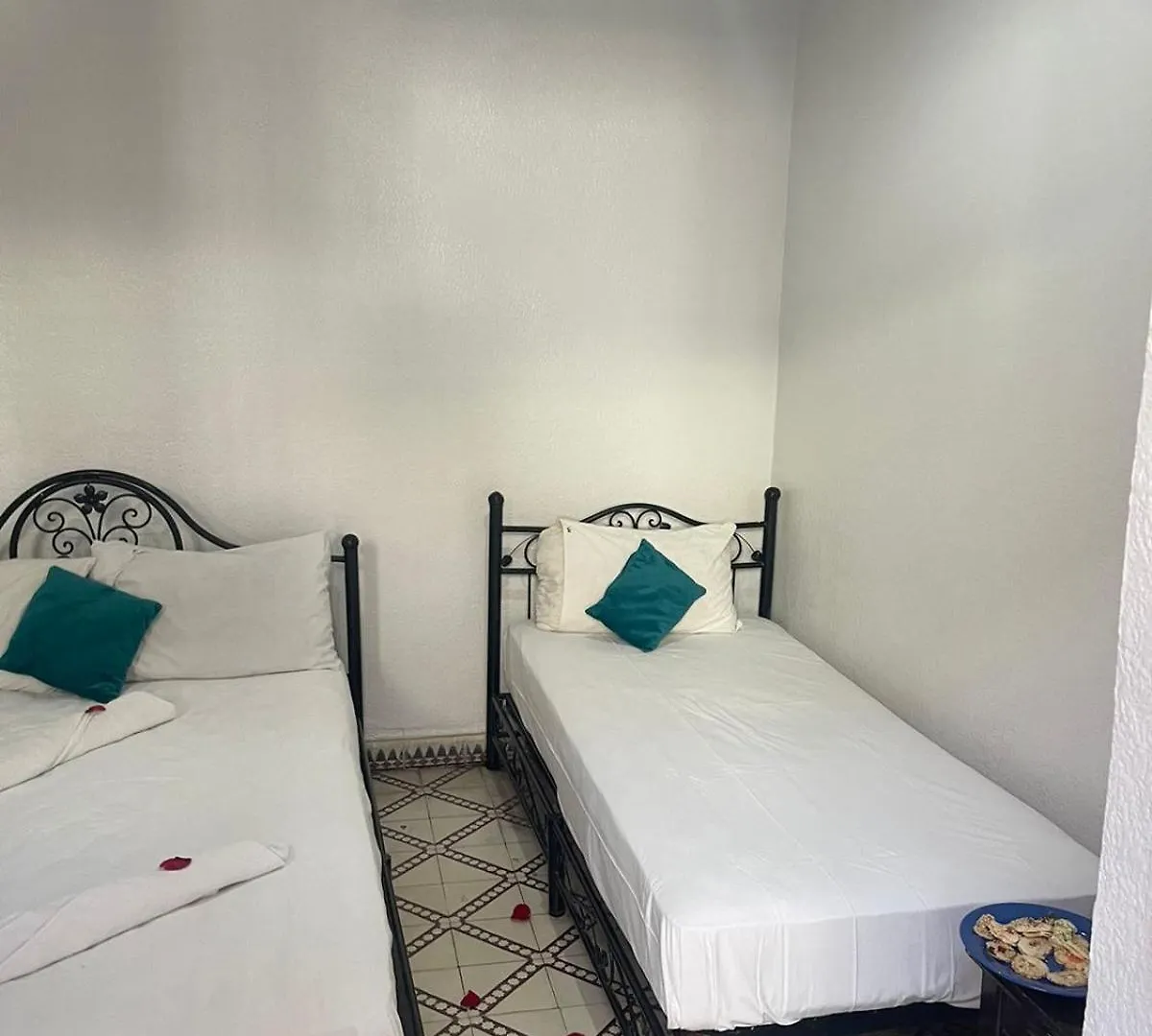 Hotel El Amal Marrakesh