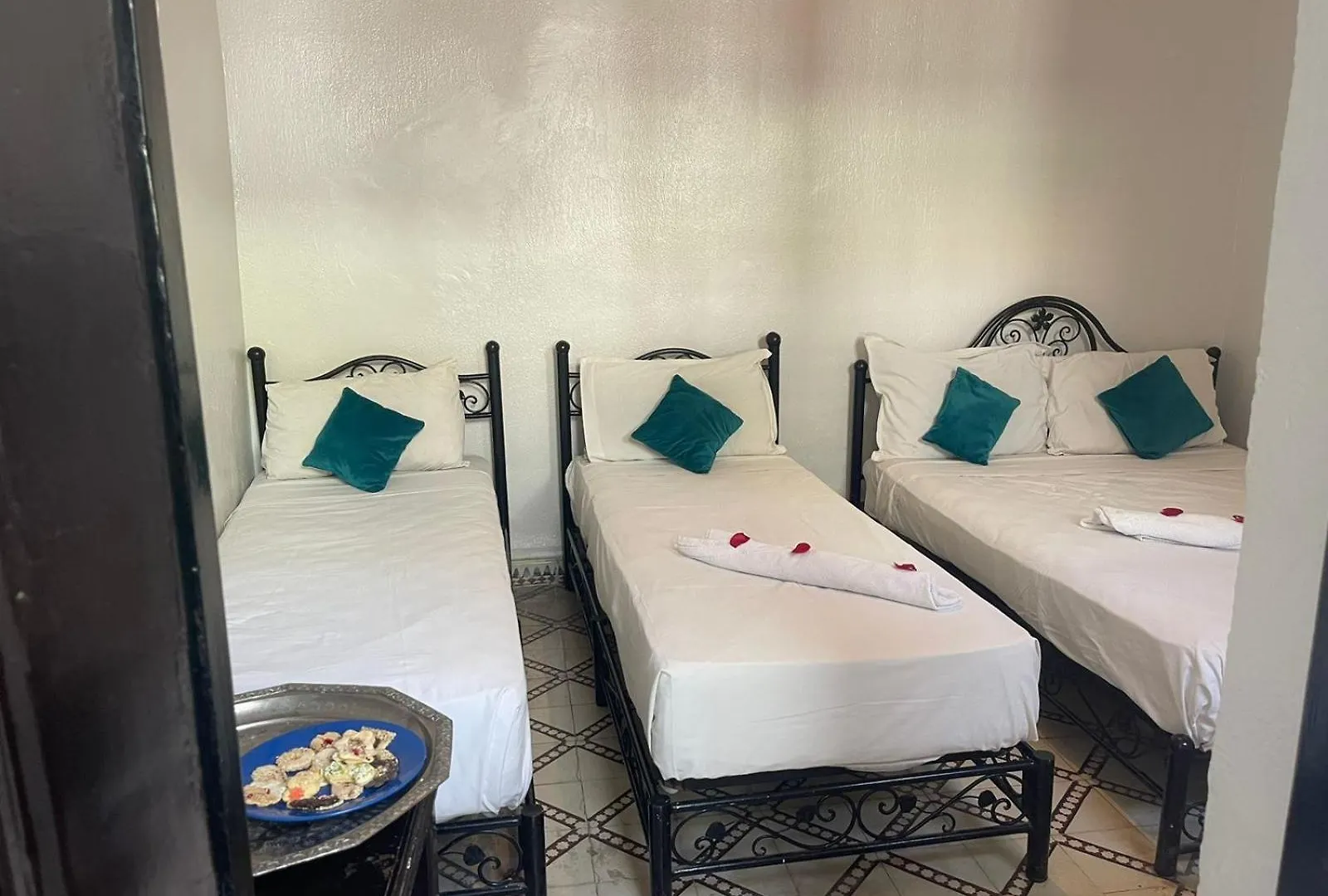 Hotel El Amal Marrakesh