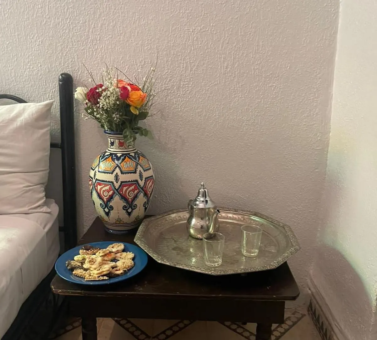 Hotel El Amal Marrakesh