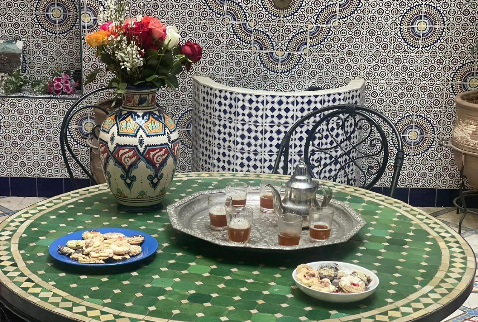 Hotel El Amal Marrakesh