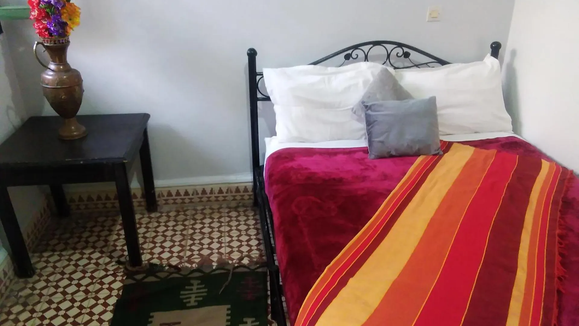 Hotel El Amal Marrakesh 0*,  Marruecos